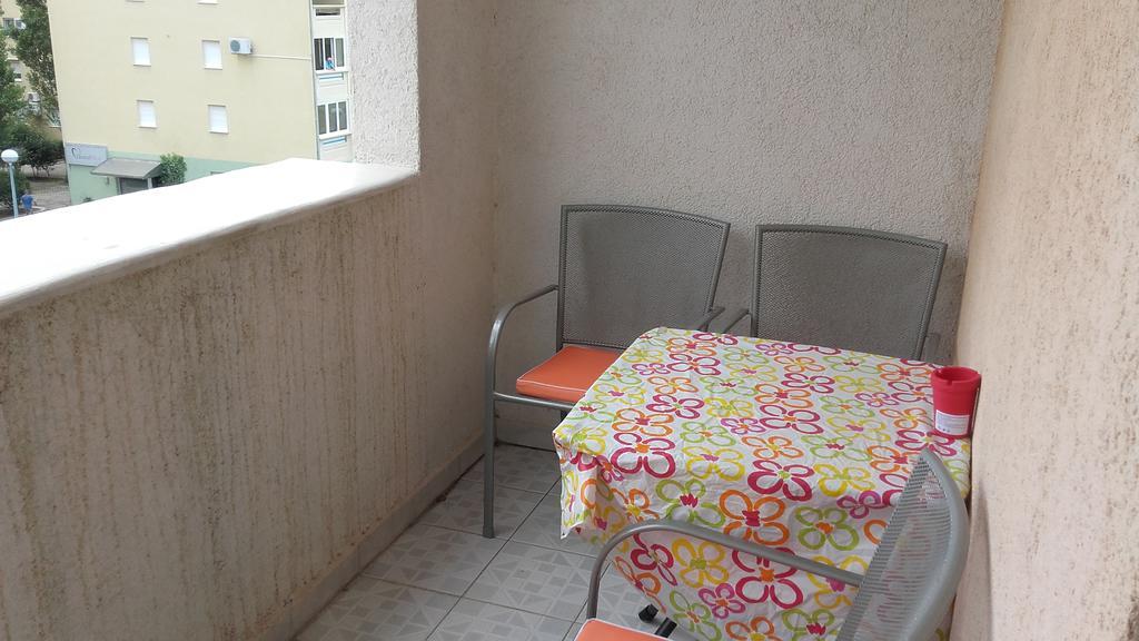 Apartment Max オミシュ エクステリア 写真